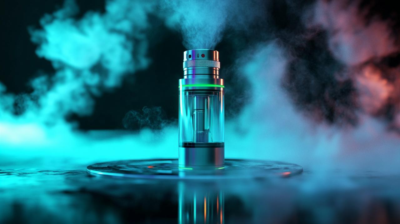 313869_1 E Cig – Mag : Le guide complet des accessoires indispensables pour votre cigarette électronique