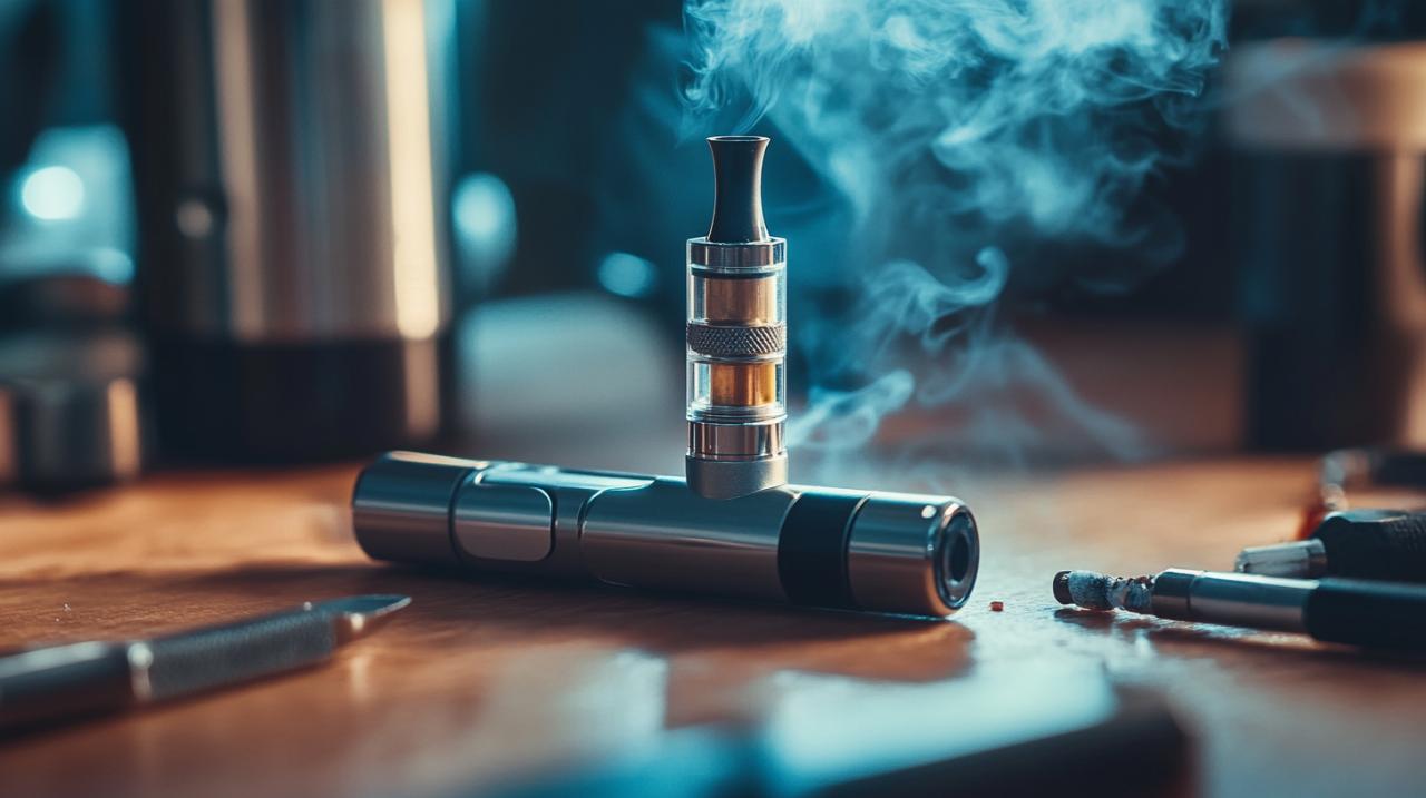 328985_1 Mèche de cigarette électronique : comment la changer régulièrement pour préserver les saveurs de votre vapeur ?