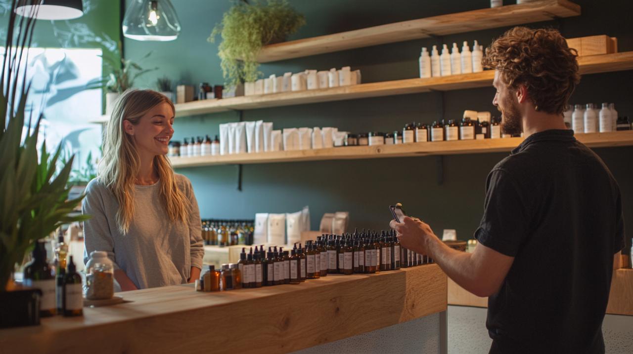 348966_1 Le Relais Vape & Cbd Shop de La Seyne-Sur-Mer, votre partenaire CBD pour soulager les douleurs musculaires après l'effort